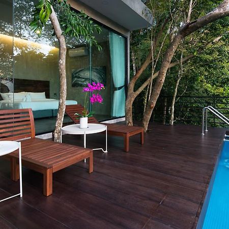 Matina Mountain Resort Koh Tao Exterior photo